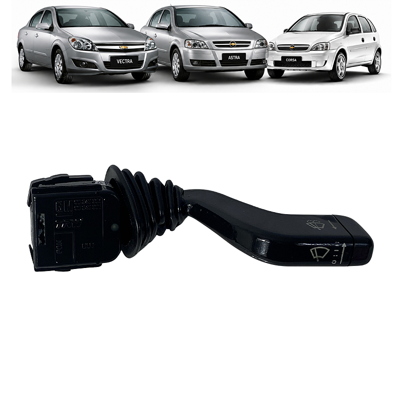 Chave Limpador Corsa Astra Vectra 1994 1995 1996 A 2012