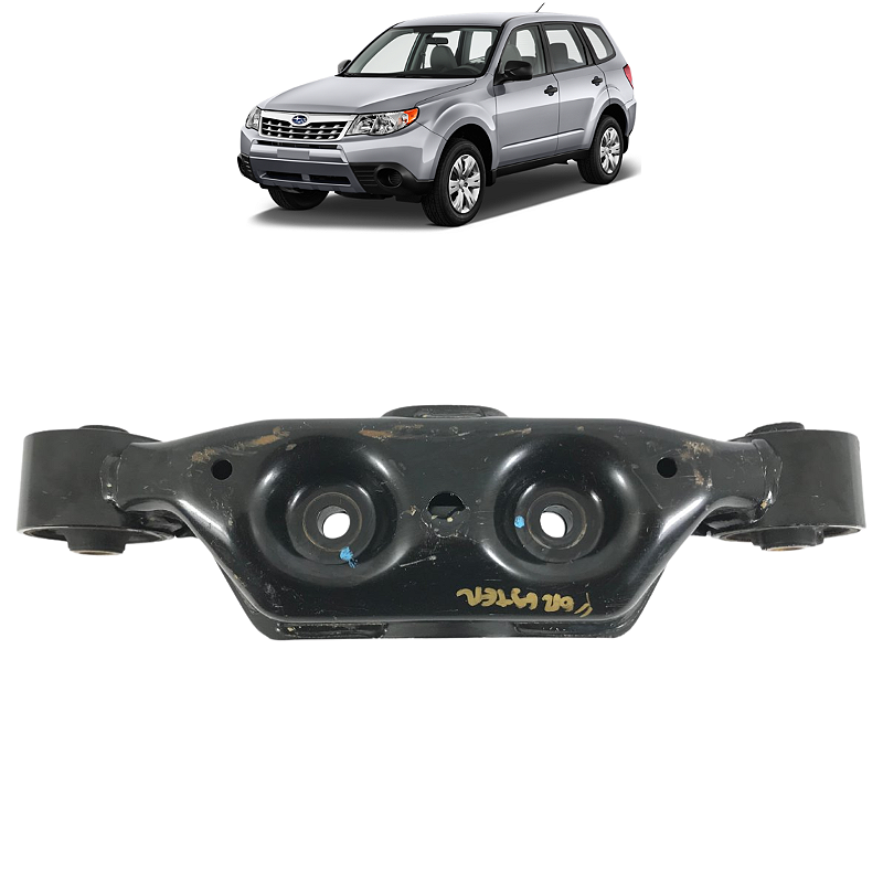 Coxim Suporte Diferencial Traseiro Subaru Forester 2.5 2012