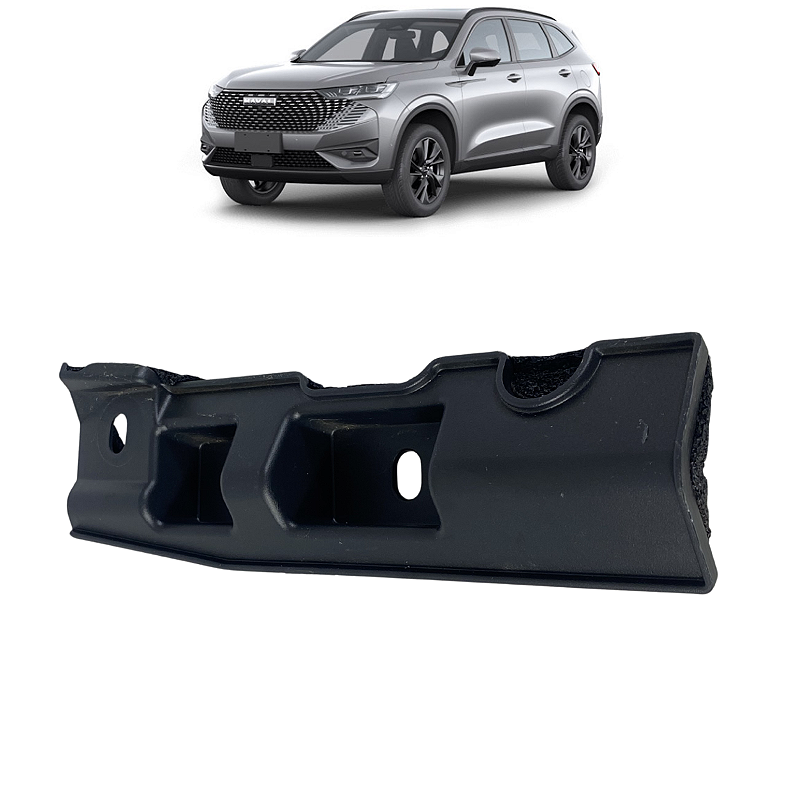 Acabamento Direito Radiador GWM Haval H6 Premium Turbo 2024