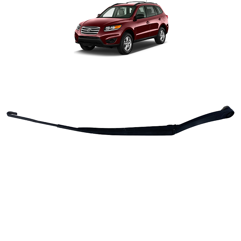 Braço Limpador Direito Hyundai Santa Fe 2008 2009 a 2012