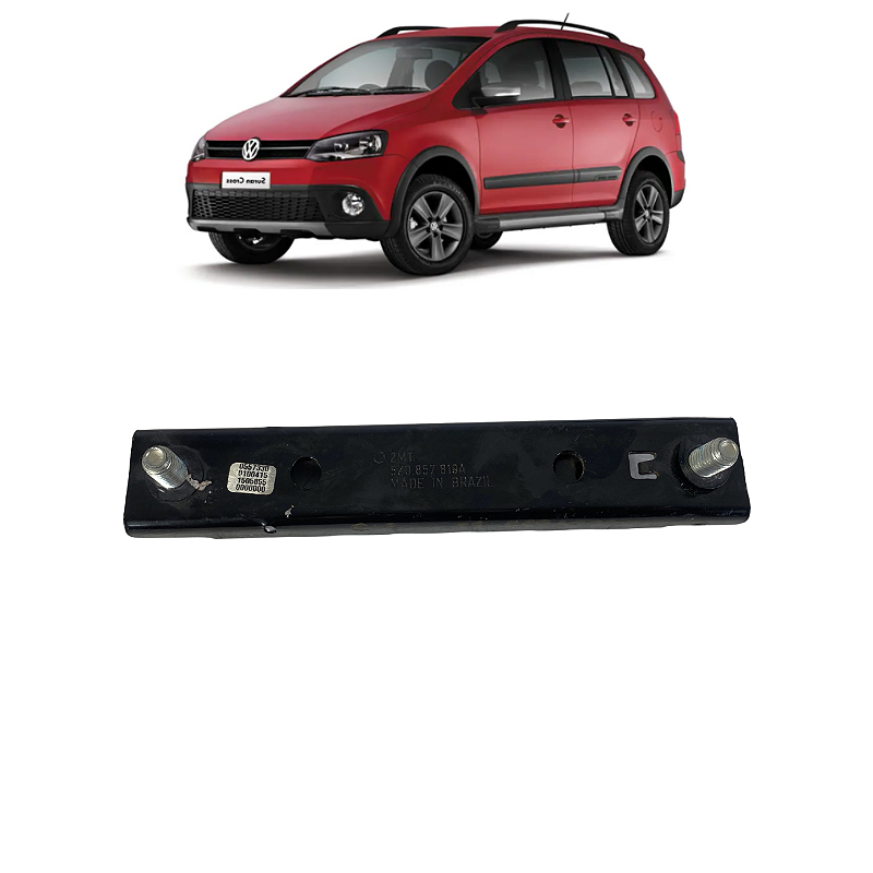 Regulador Altura VW CrossFox Fox Gol Spacecross 2011 a 2021