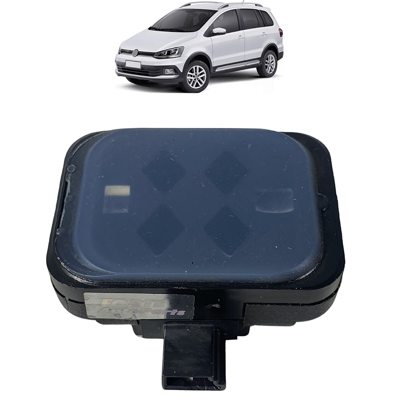 Sensor Chuva Volkswagen Spacecross 2014 2015 2016