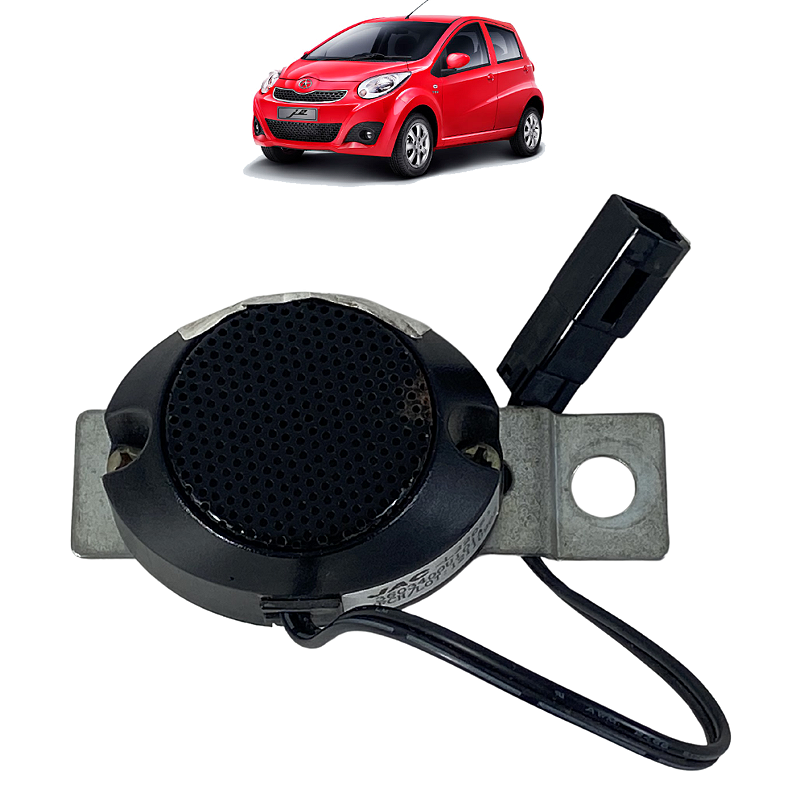 Sirene Sensor Estacionamento Jac J2 1.4 2012 a 2016