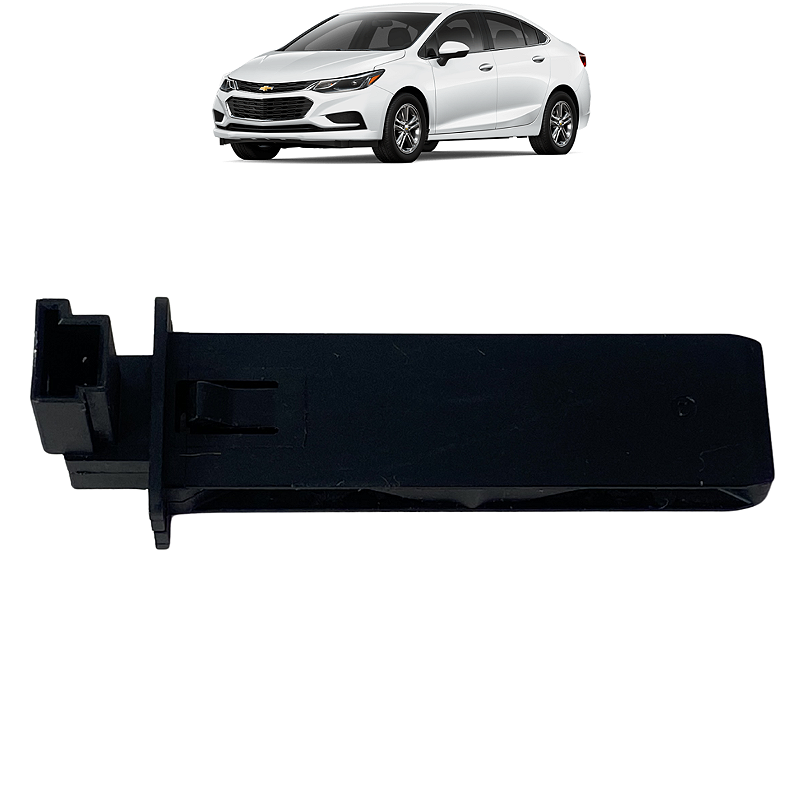 Sensor Temperatura Caixa De Ar Chevrolet Cruze 2016 a 2022