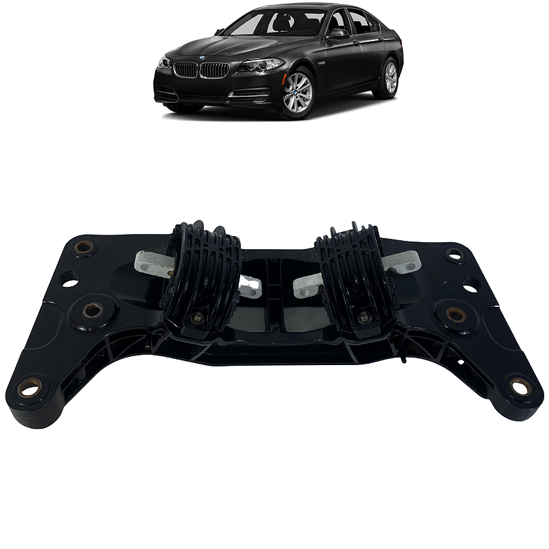 Travessa Suporte Do Câmbio BMW Série 5 528i 2012 2013