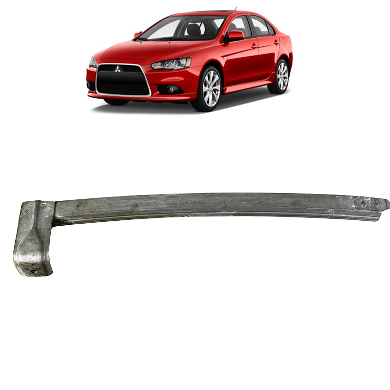 Guia Vidro Dianteiro Esquerdo Lancer ASX Outlander 2011 a 2016
