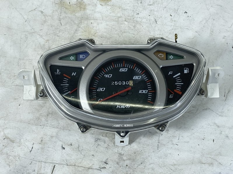 Painel Velocímetro Honda Lead 110 2010 2011 2012 a 2015