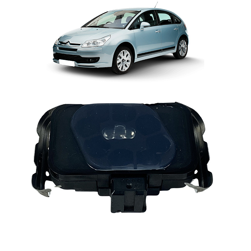 Sensor Chuva Citroën C4 Pallas 2.0 16V 2007 2008 2009 a 2013