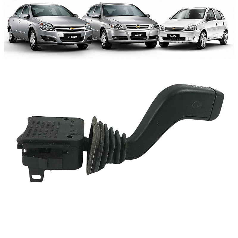 Chave Seta Chevrolet Corsa Astra Vectra 1994 1995 a 2005