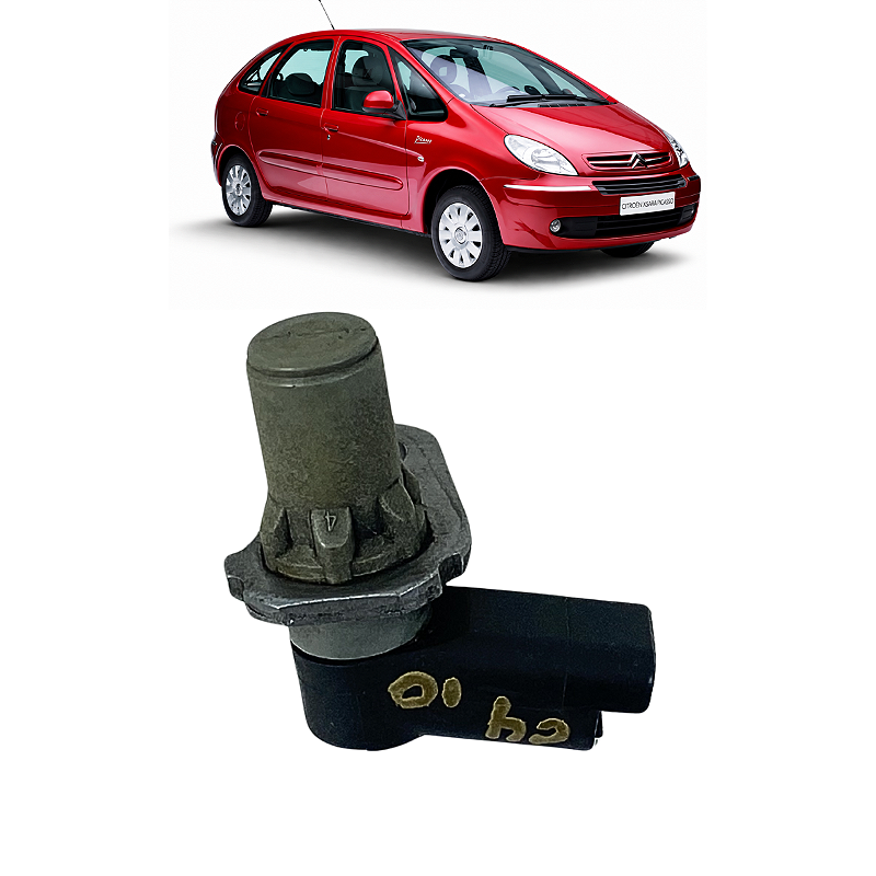 Sensor Rotação C4 407 206 308 Xsara Picasso 2001 a 2016