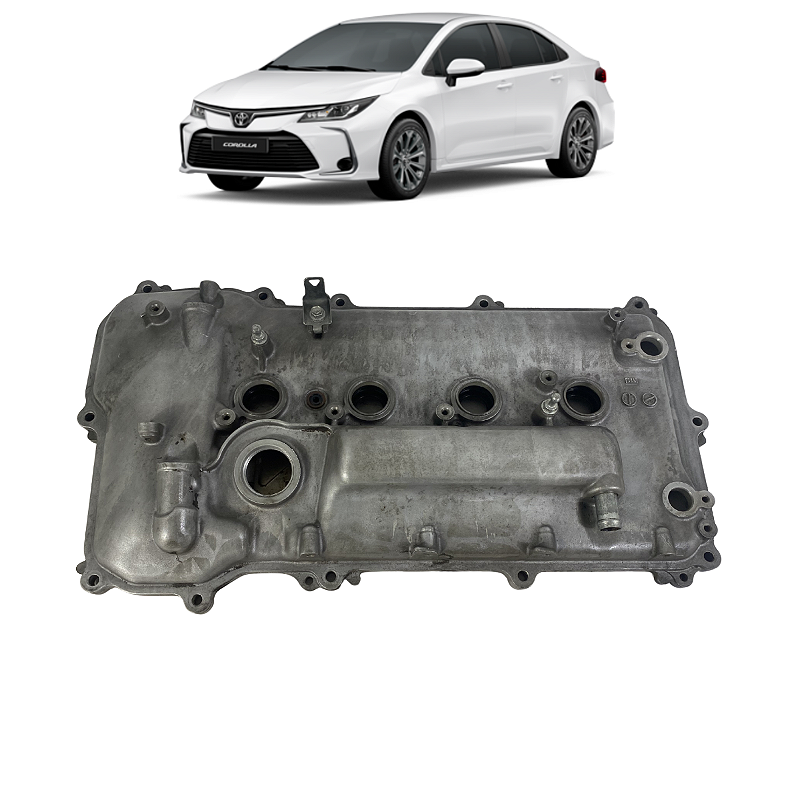 Tampa Válvula Cabeçote Toyota Corolla 2.0 2017 2018 2019
