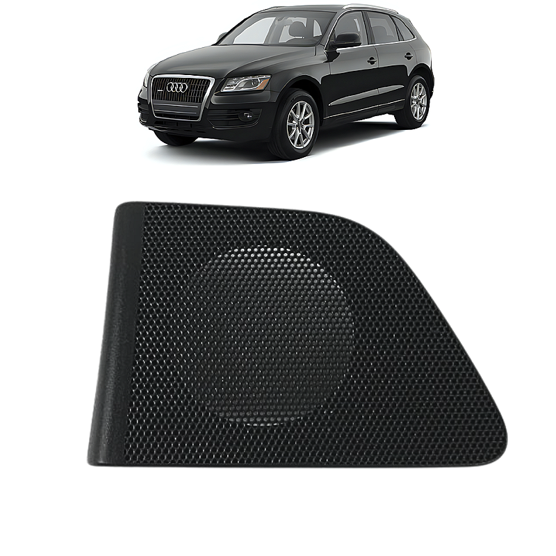 Tela Alto Falante Traseiro Direito Audi Q5 2009 2010 2011