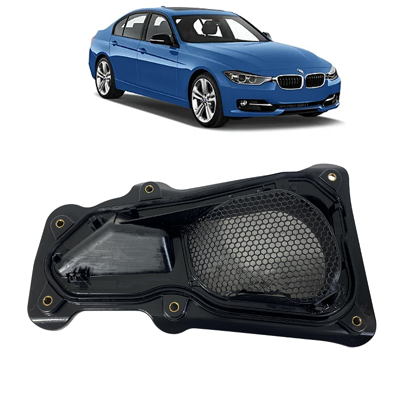 Tampa Acabamento Painel BMW 320i 2013 2014 2015  a 2017