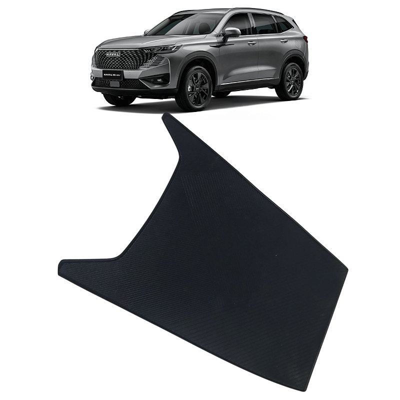 Borracha Console Central Haval H6 1.5 Turbo 2023  2024