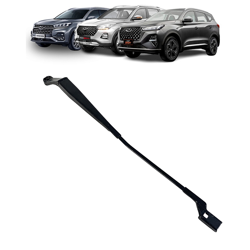 Braço Limpador Direito Chery Tiggo 5x 1.5 2023 2024 2025