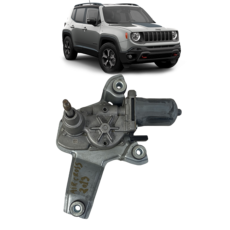Motor Limpador Traseiro Jeep Renegade 2016 2017 2018 2019