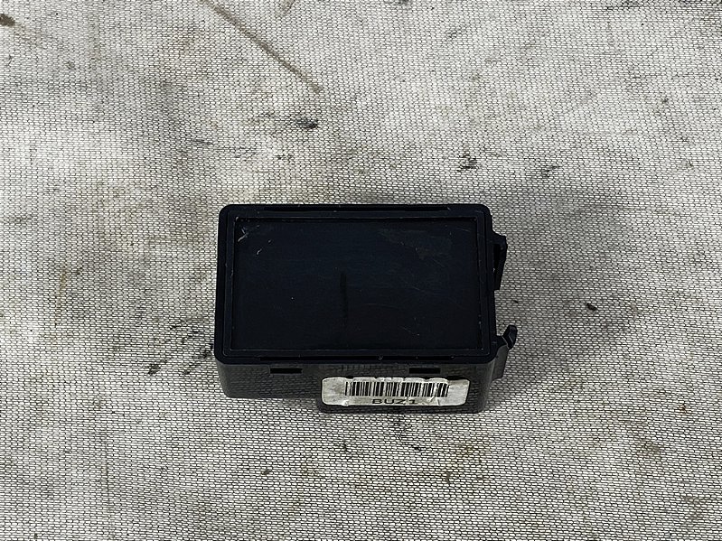 Módulo Sirene Alarme HB20 Veloster 2013 2014 2015 a 2019