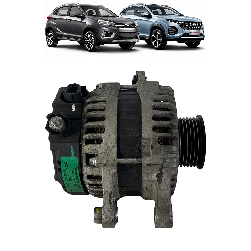Alternador Caoa Chery Tiggo 2 Tiggo 3X 1.5 16v 2018 A 2022