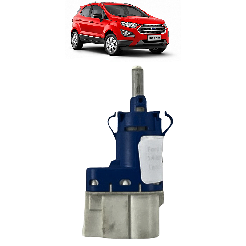 Interruptor Pedal Freio Ford Ecosport 1.6 2014 2015 a 2017
