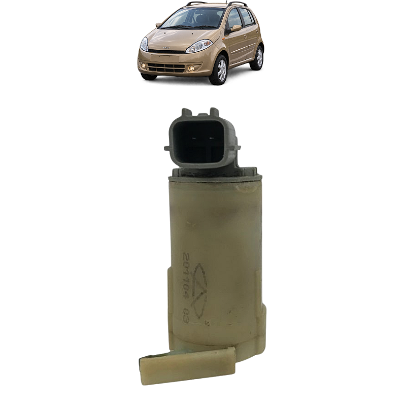 Motor Esguicho Limpador Chery Face 1.3 2010 2011 2012