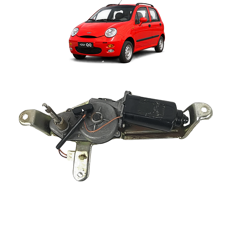 Motor Vidro Limpador Traseiro Chery QQ 1.1 2011 2012 2013