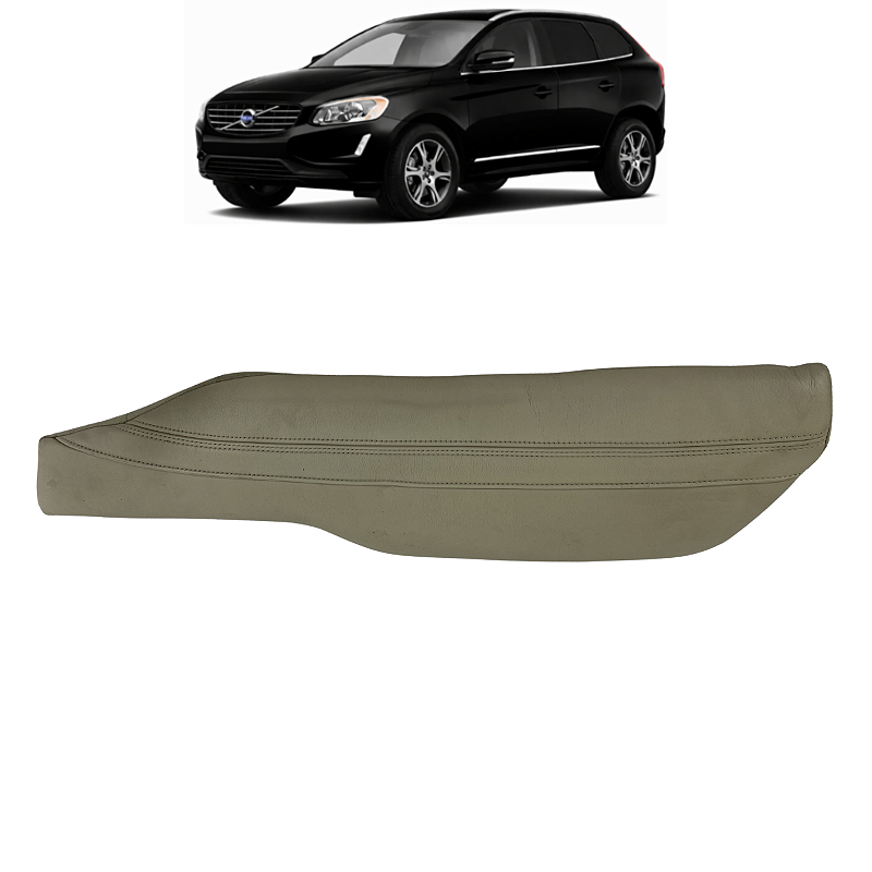 Encosto Banco Traseiro Esquerdo Volvo XC60 2015 2016 2017