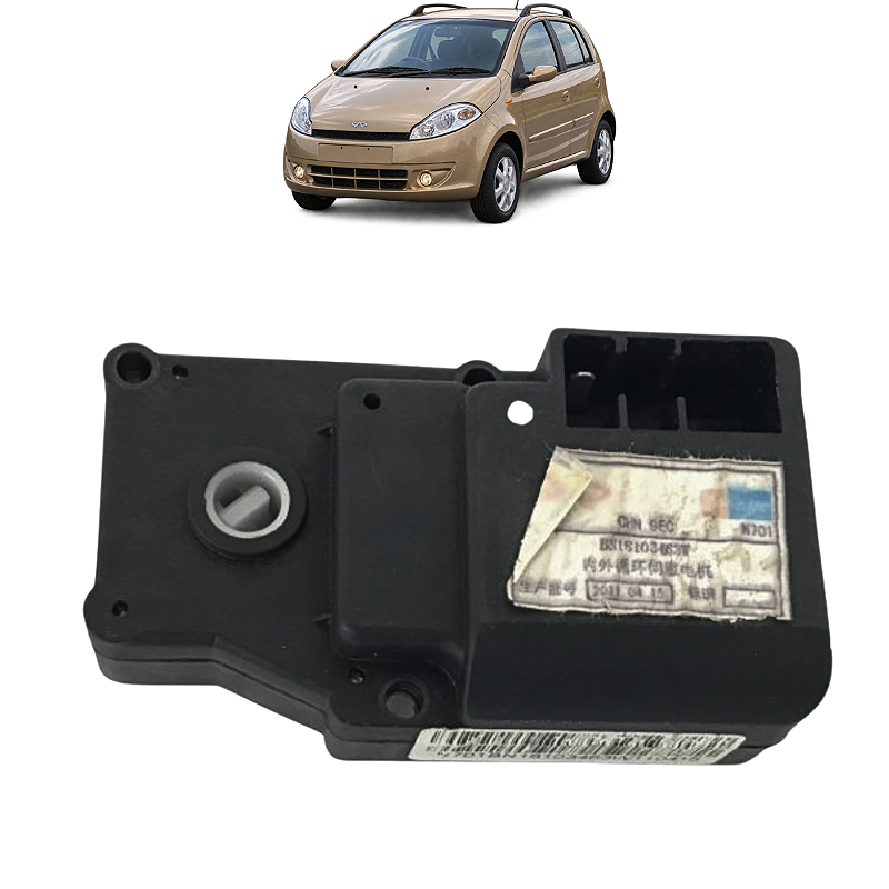 Motor Atuador Ar Condicionado Chery Face 2011 2012 a 2015
