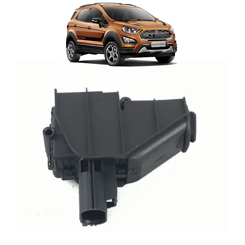 Motor Trava Portinhola Ford Ecosport 1.6 2016 2017 2018