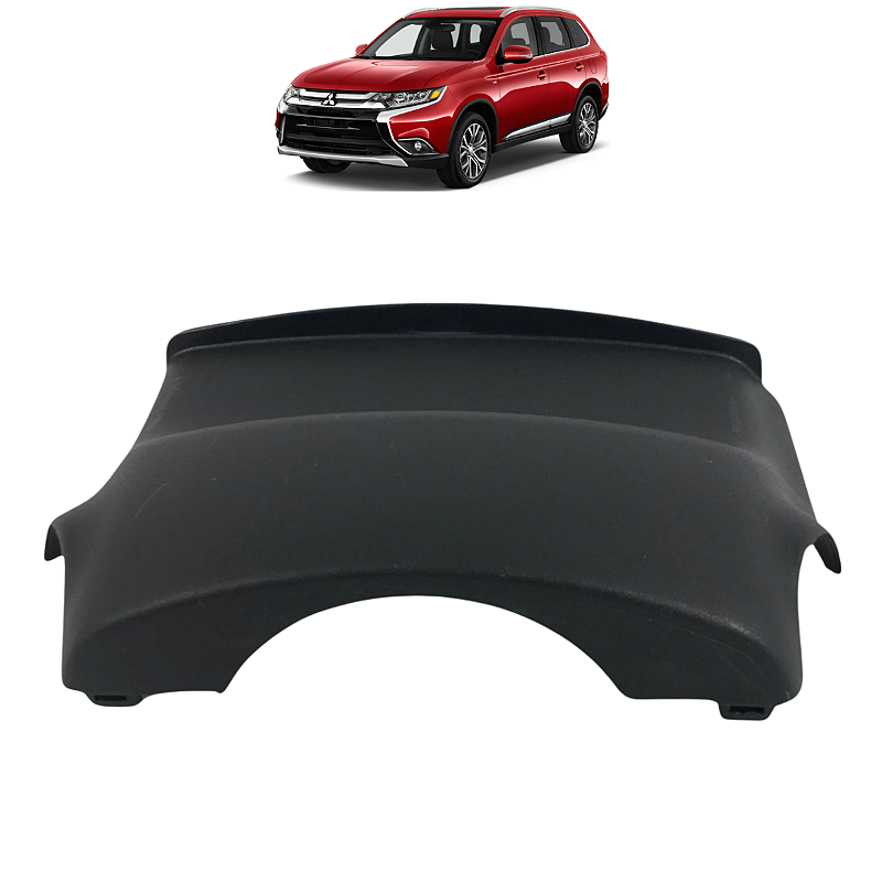 Moldura Coluna Volante Superior Outlander 2.0 2014 a 2020