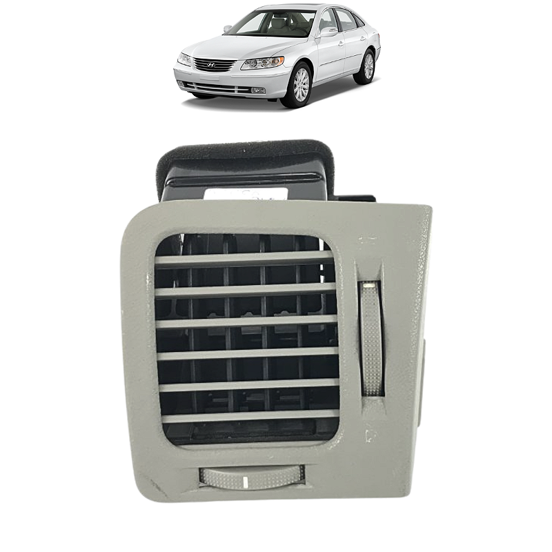 Difusor Ar Direito Hyundai Azera 2007 2008 2009 2010 a 2014