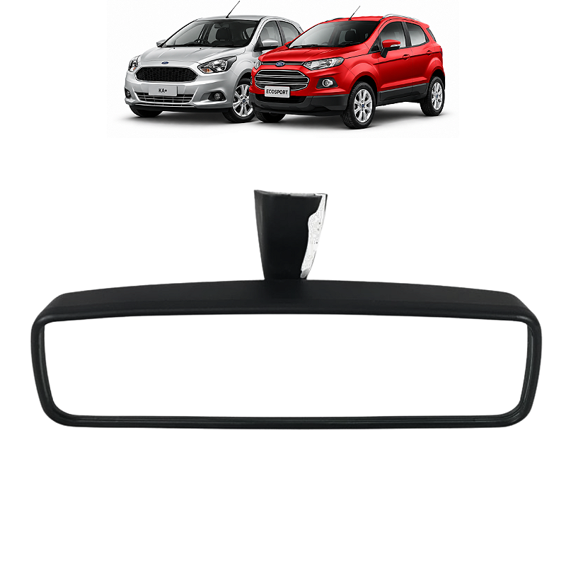 Retrovisor Interno Ford Ecosport Fiesta Ka 2016 2017 a 2022