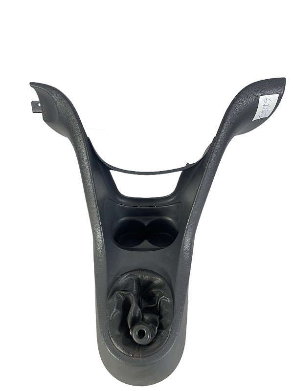 Moldura Console Central Jac J3 2011 2012 2013 C/Detalhe