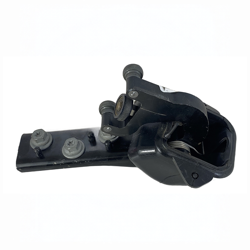 Guia Central Porta Esquerda Renault Master 2013 a 2024