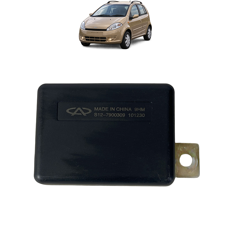 Módulo Sensor Estacionamento Chery Face 1.3 2010 2011 a 2015
