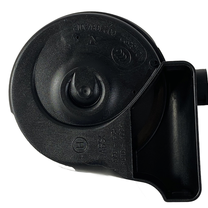 Buzina Caracol Volkswagen Up! Move 2014 2015 2016 a 2021
