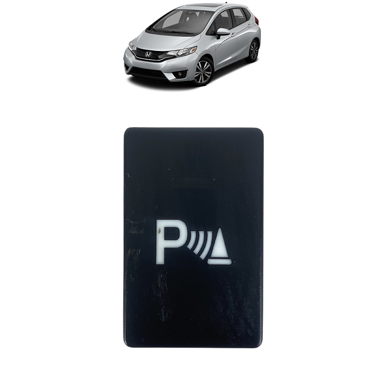 Botão Off Controle Tração Honda Fit 1.5 2014 2015 a 2022