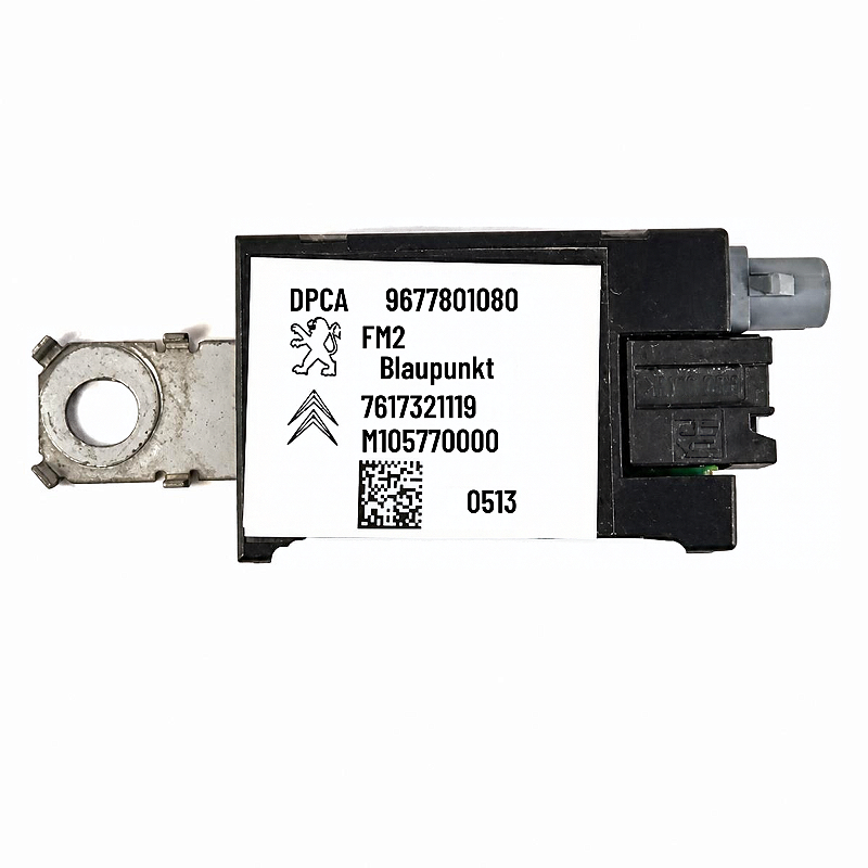 Sensor Antena Vidro Traseiro C4 Lounge 2013 a 2019