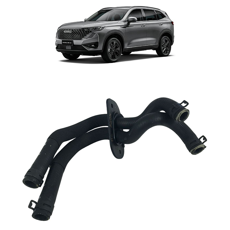 Mangueira Água Arrefecimento Motor GWM Haval H6 Premium 2024