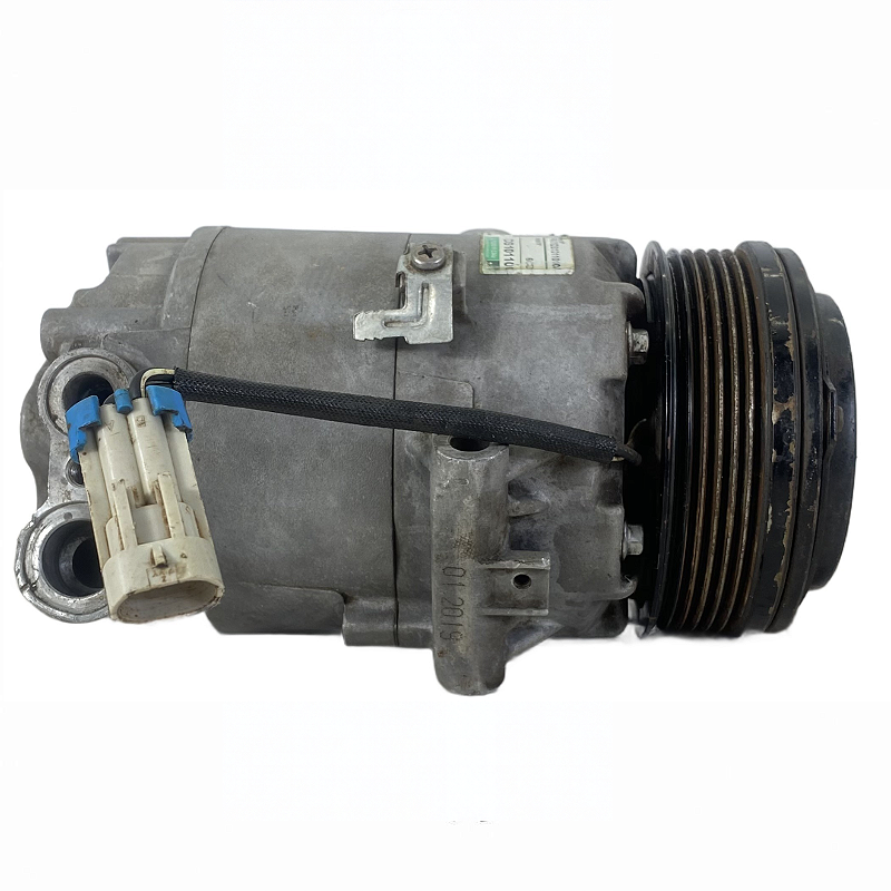 Compressor de Ar Condicionado Celta Corsa Palio 2000 a 2016