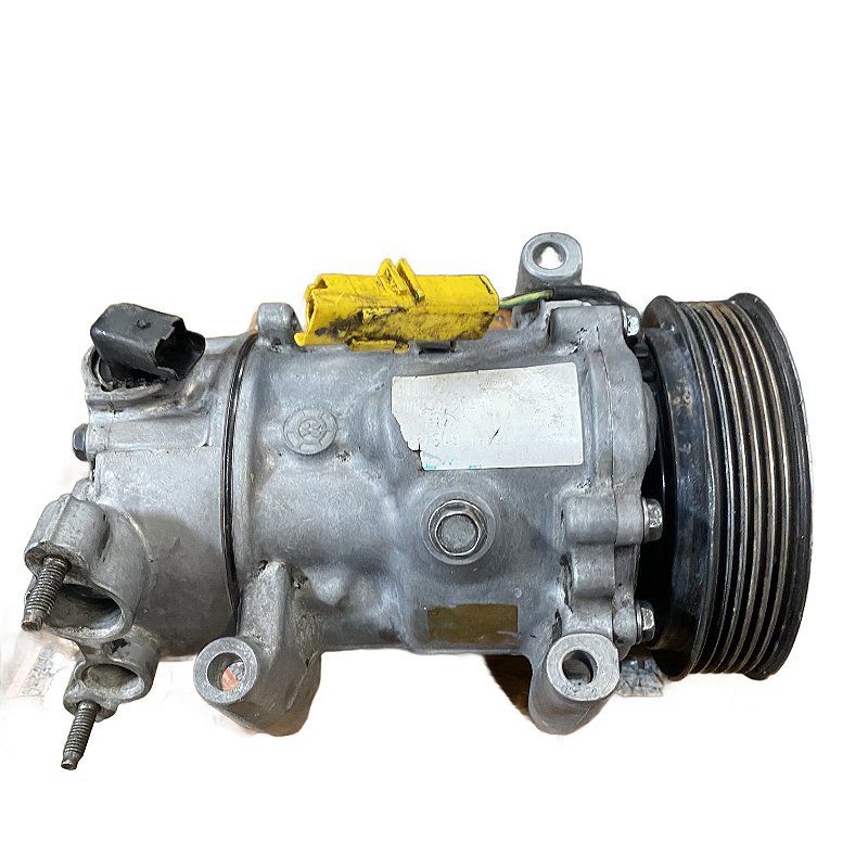 Compressor Ar Condicionado Peugeot 307 308 408 C4 C3 2012