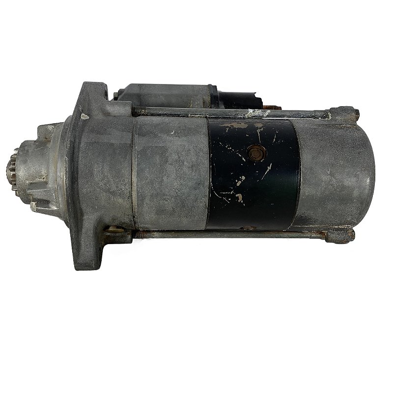 Motor Partida Ram 2500 3500 4500 5500 6.7 Diesel 2007 a 2019
