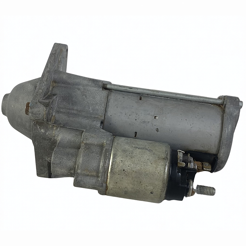 Motor De Partida Fiat Toro Volcano 2.0 2017 2018 2019 2020