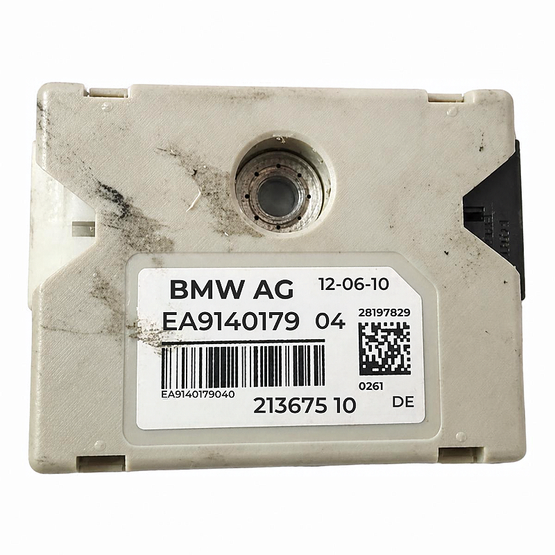 Módulo Amplificador Antena BMW 535i Série 5 F10 2011 a 2015