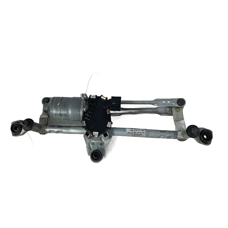 Motor Limpador Volkswagen Up! 2014 2015 2016 a 2021