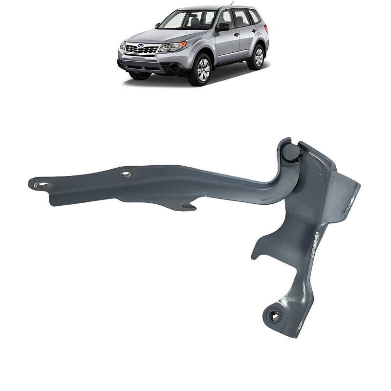 Dobradiça Capô Direita Subaru Forester 2008 2009 a 2012