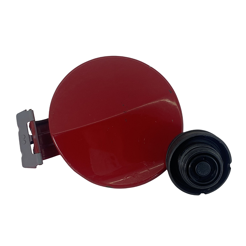Portinhola Tanque Combustível Chery Celer 2013 2014 2015