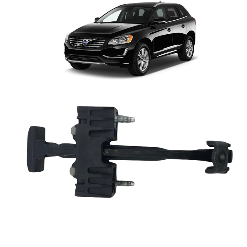 Limitador Porta Traseira Volvo XC60 2014 2015 a 2017