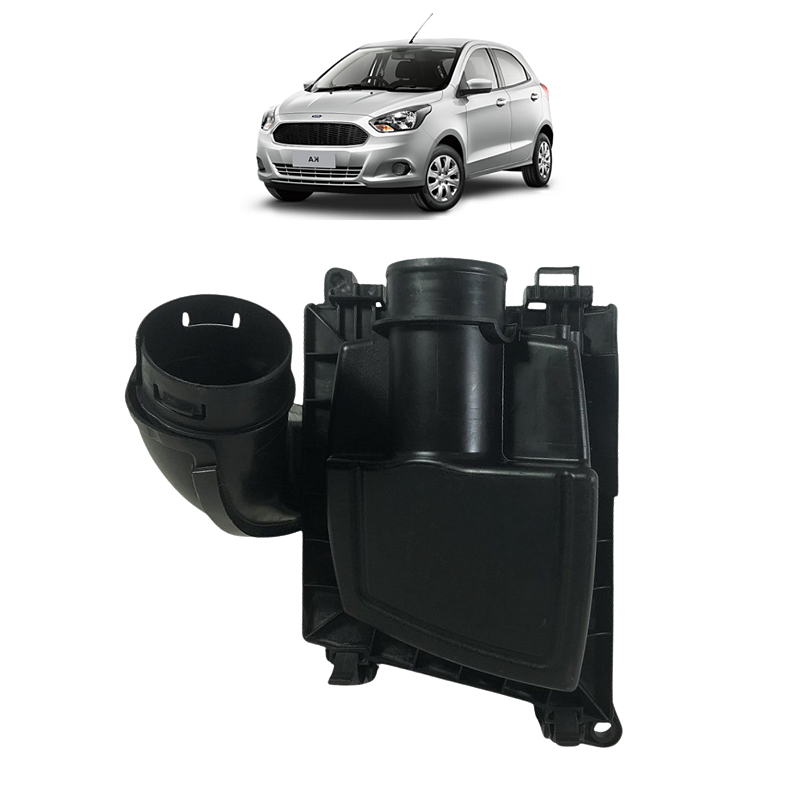 Caixa Filtro Ar Ford Ka 1.5 2018 2019 2020 2021