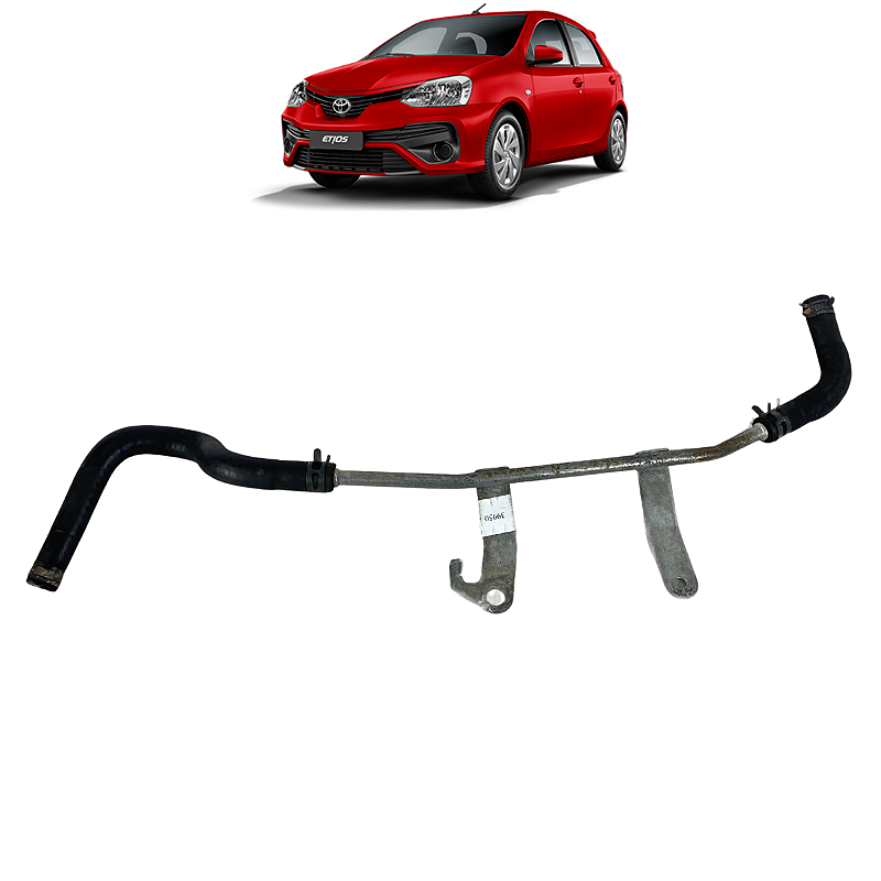 Mangueira Servo Freio Toyota Etios Sedan 1.5 2020 2021 2022
