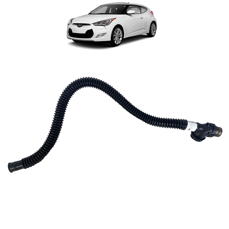 Mangueira Ar Painel Hyundia Veloster 2013 2014 2015 a 2018